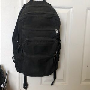 Jansport backpack